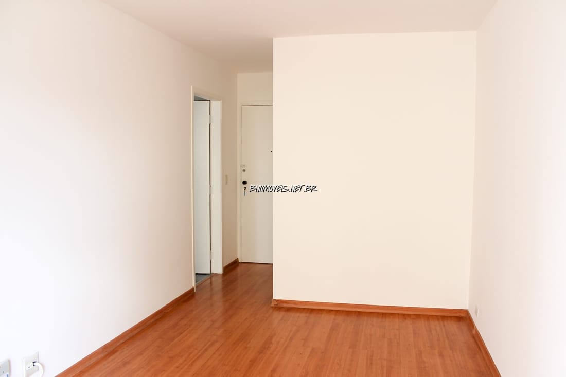Apartamento, 1 quarto, 43 m² - Foto 2