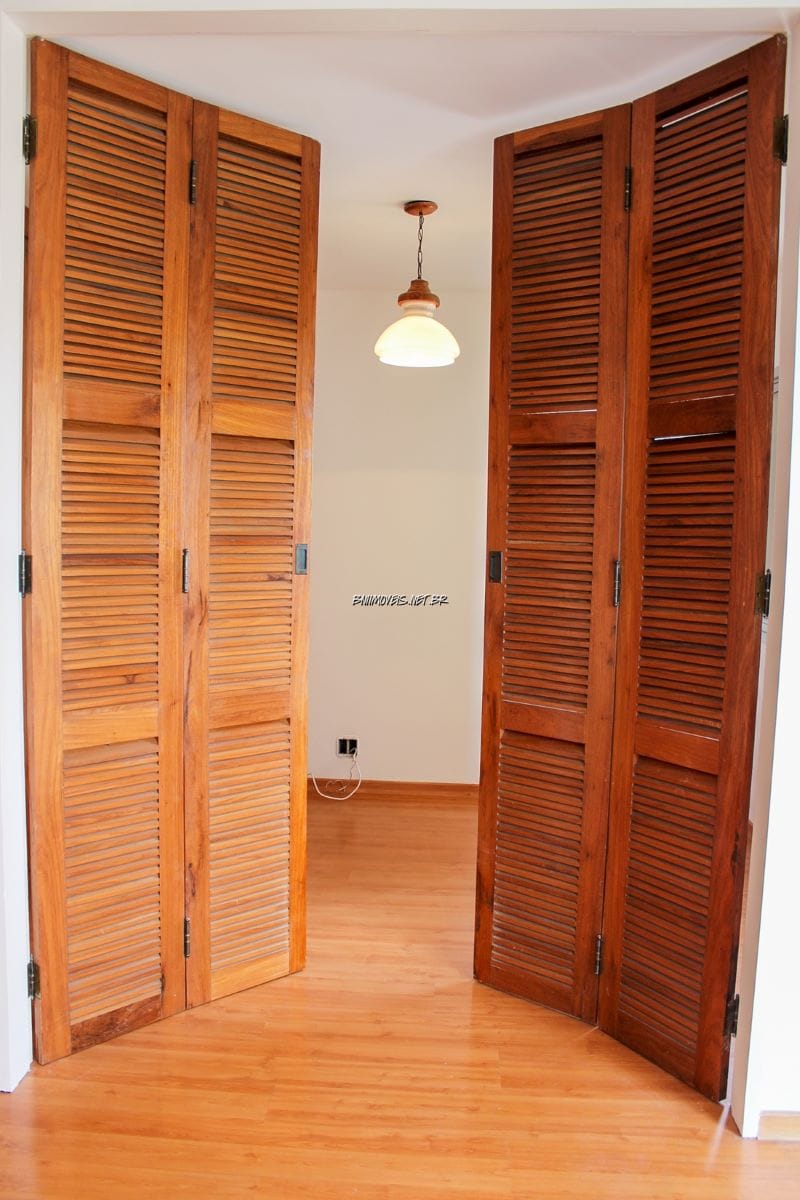 Apartamento, 1 quarto, 43 m² - Foto 4