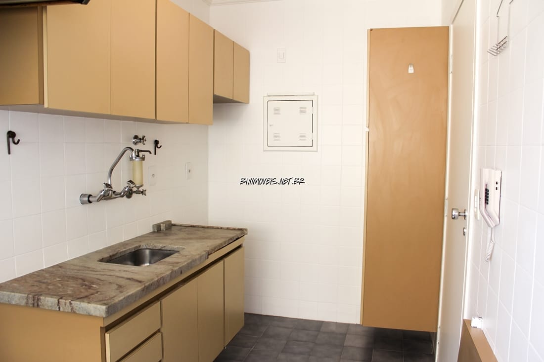 Apartamento, 1 quarto, 43 m² - Foto 9