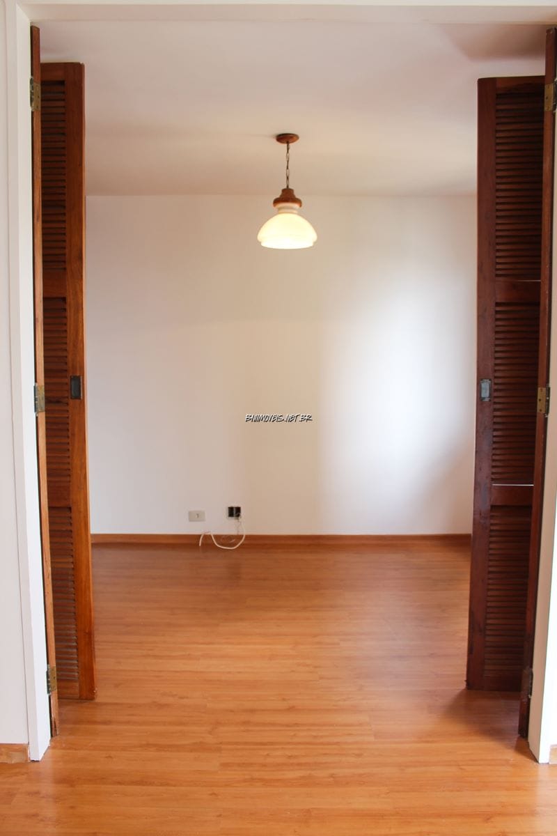 Apartamento, 1 quarto, 43 m² - Foto 3