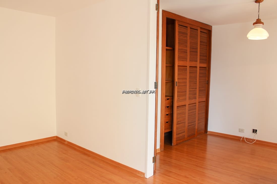 Apartamento, 1 quarto, 43 m² - Foto 7
