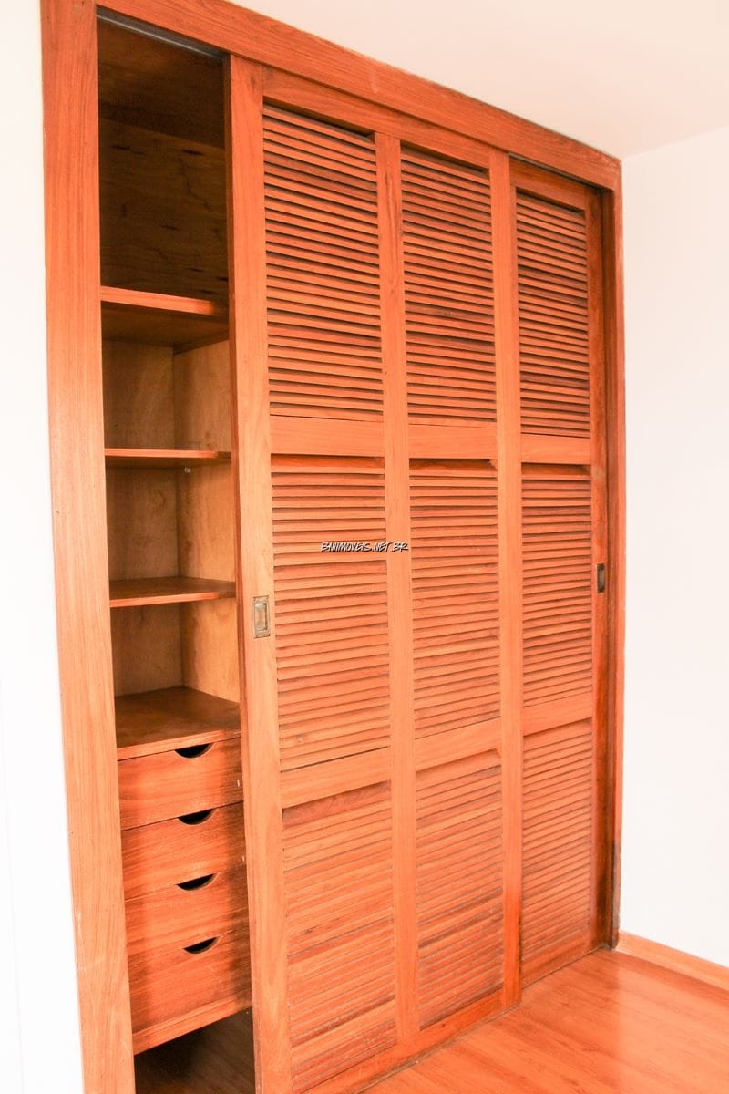 Apartamento, 1 quarto, 43 m² - Foto 6