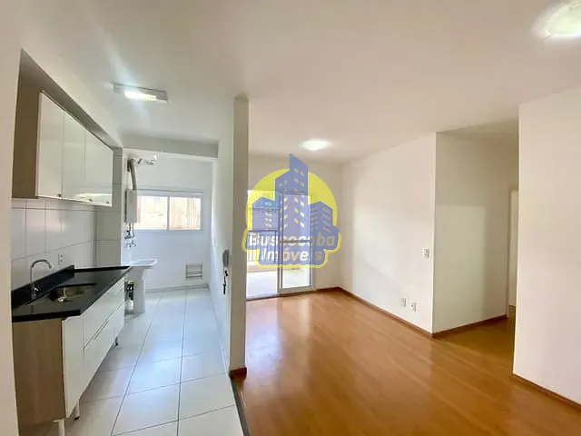 Apartamento com 53m² 2 quartos e 1 banheiro, à venda, no bairro City Bussocaba em Osasco