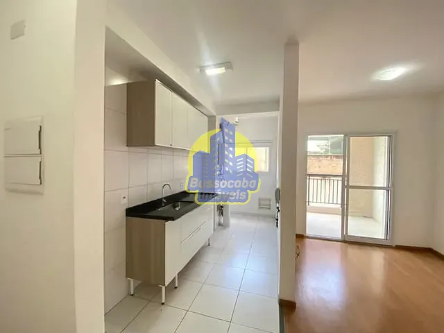 Apartamento com 53m² 2 quartos e 1 banheiro, à venda, no bairro City Bussocaba em Osasco