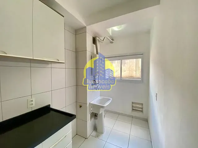 Apartamento com 53m² 2 quartos e 1 banheiro, à venda, no bairro City Bussocaba em Osasco