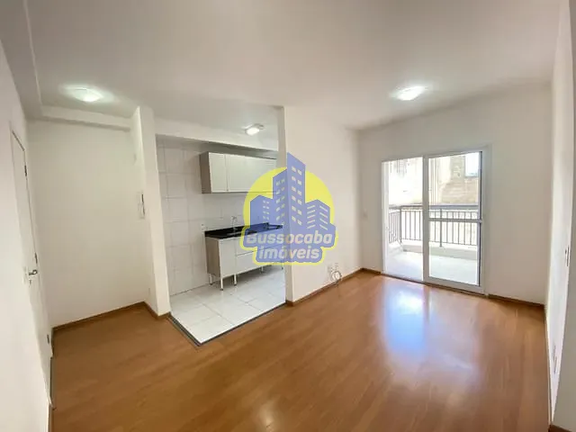 Apartamento com 53m² 2 quartos e 1 banheiro, à venda, no bairro City Bussocaba em Osasco