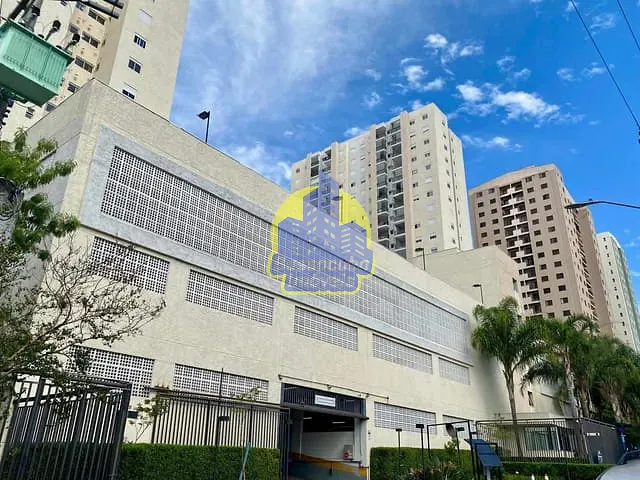 Apartamento com 53m² 2 quartos e 1 banheiro, à venda, no bairro City Bussocaba em Osasco