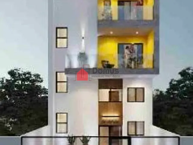 Apartamento 2 quartos e 1 banheiro, à venda, no bairro Esplanada Independência em Taubaté