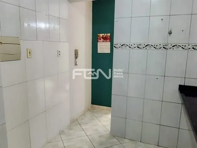 Apartamento 2 quartos e 2 banheiros, à venda, no bairro Industrial em Camaçari