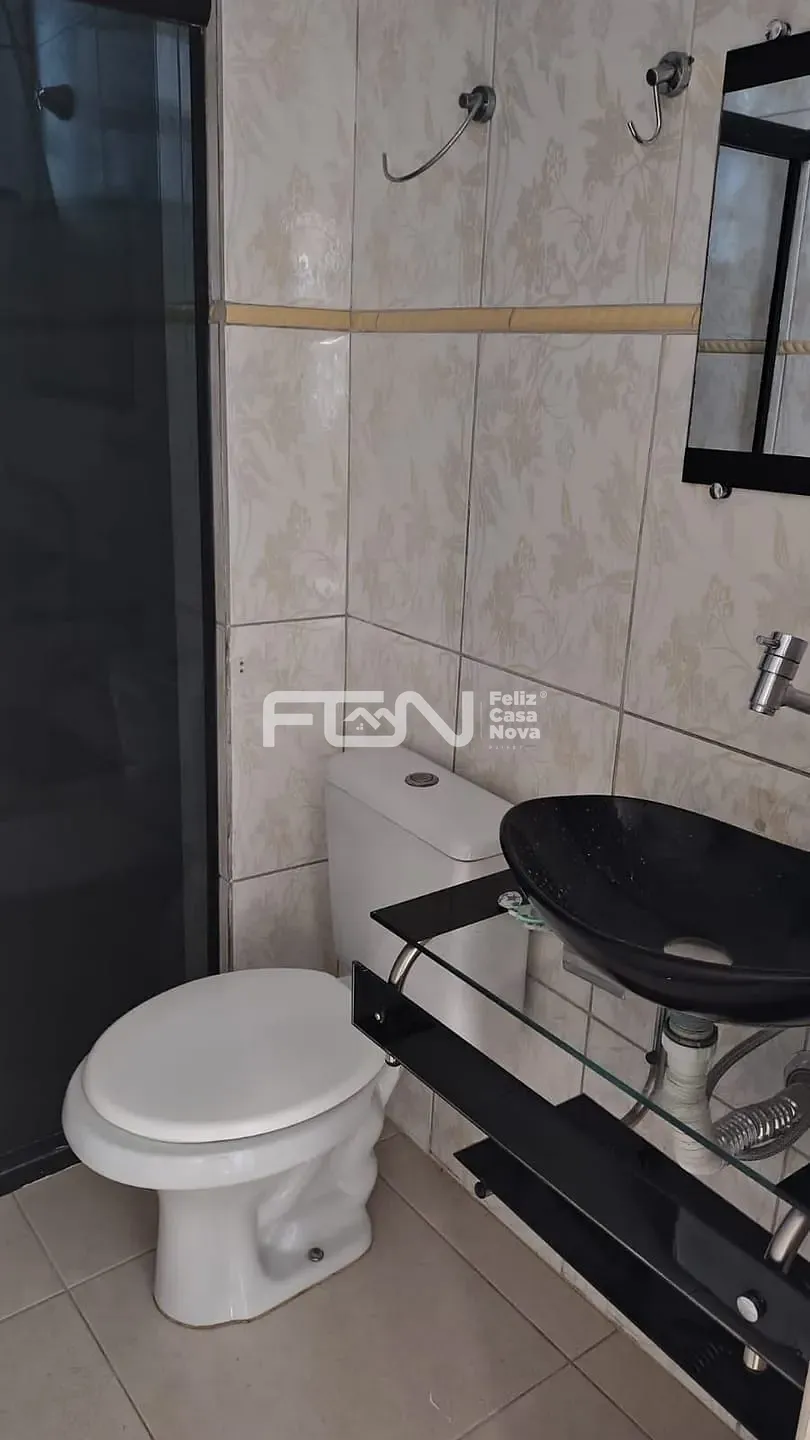 Apartamento, 2 quartos, 50 m² - Foto 11