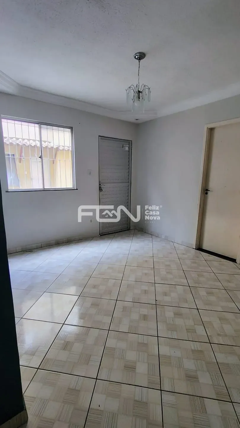 Apartamento, 2 quartos, 50 m² - Foto 1