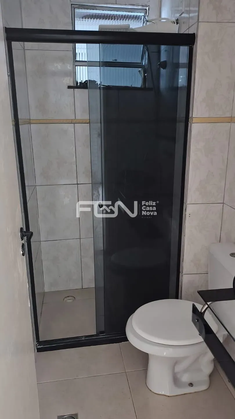 Apartamento, 2 quartos, 50 m² - Foto 13