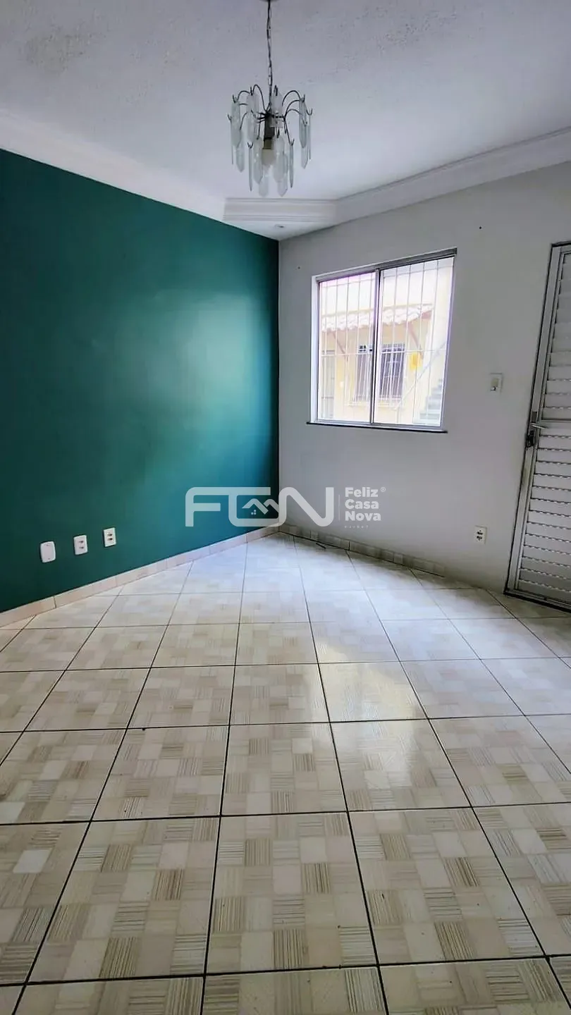 Apartamento, 2 quartos, 50 m² - Foto 3