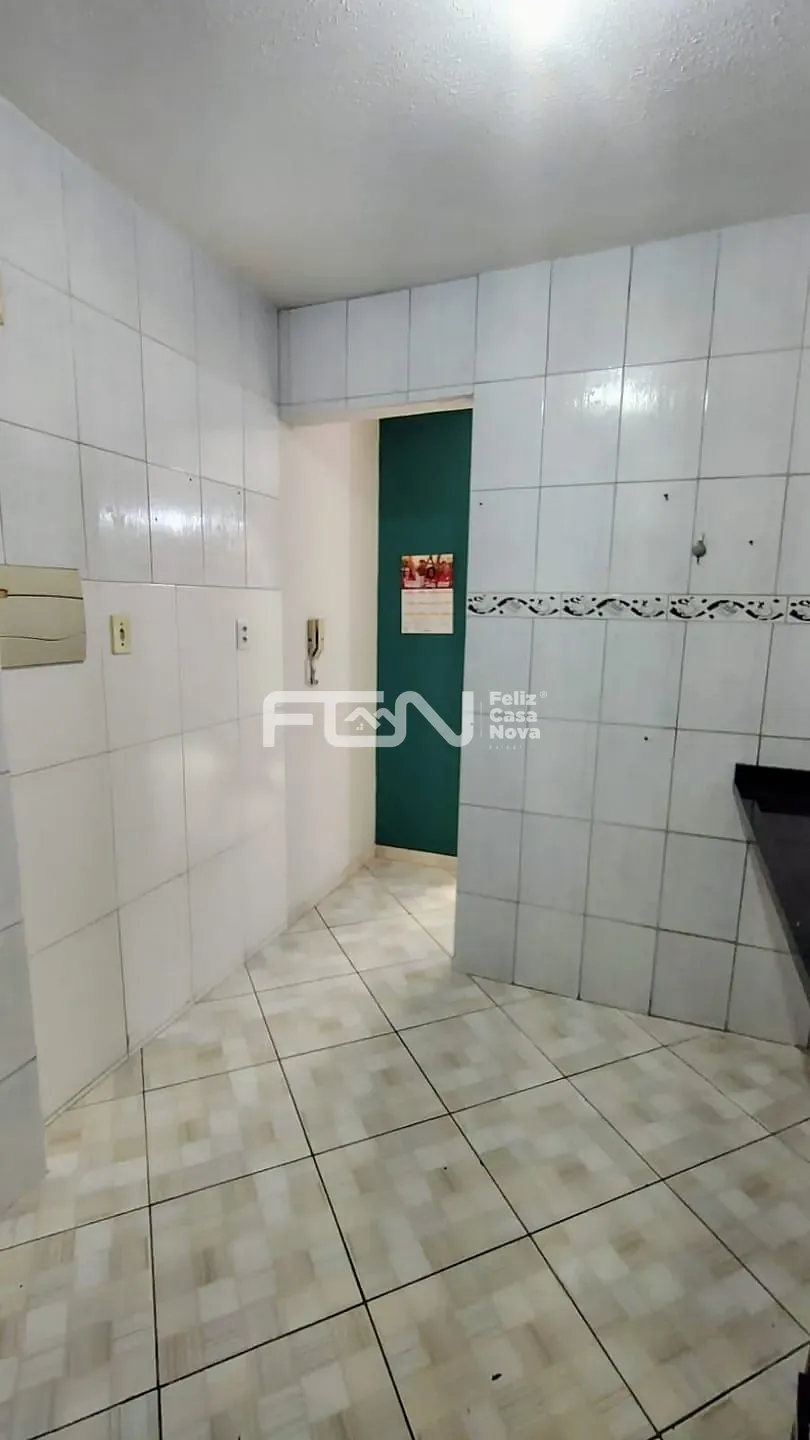 Apartamento, 2 quartos, 50 m² - Foto 5