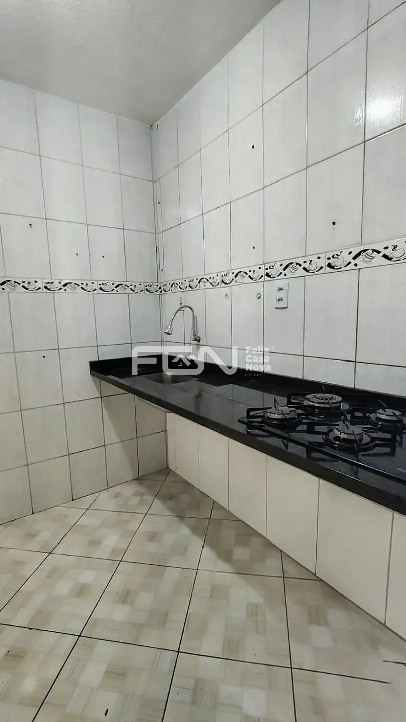 Apartamento, 2 quartos, 50 m² - Foto 6