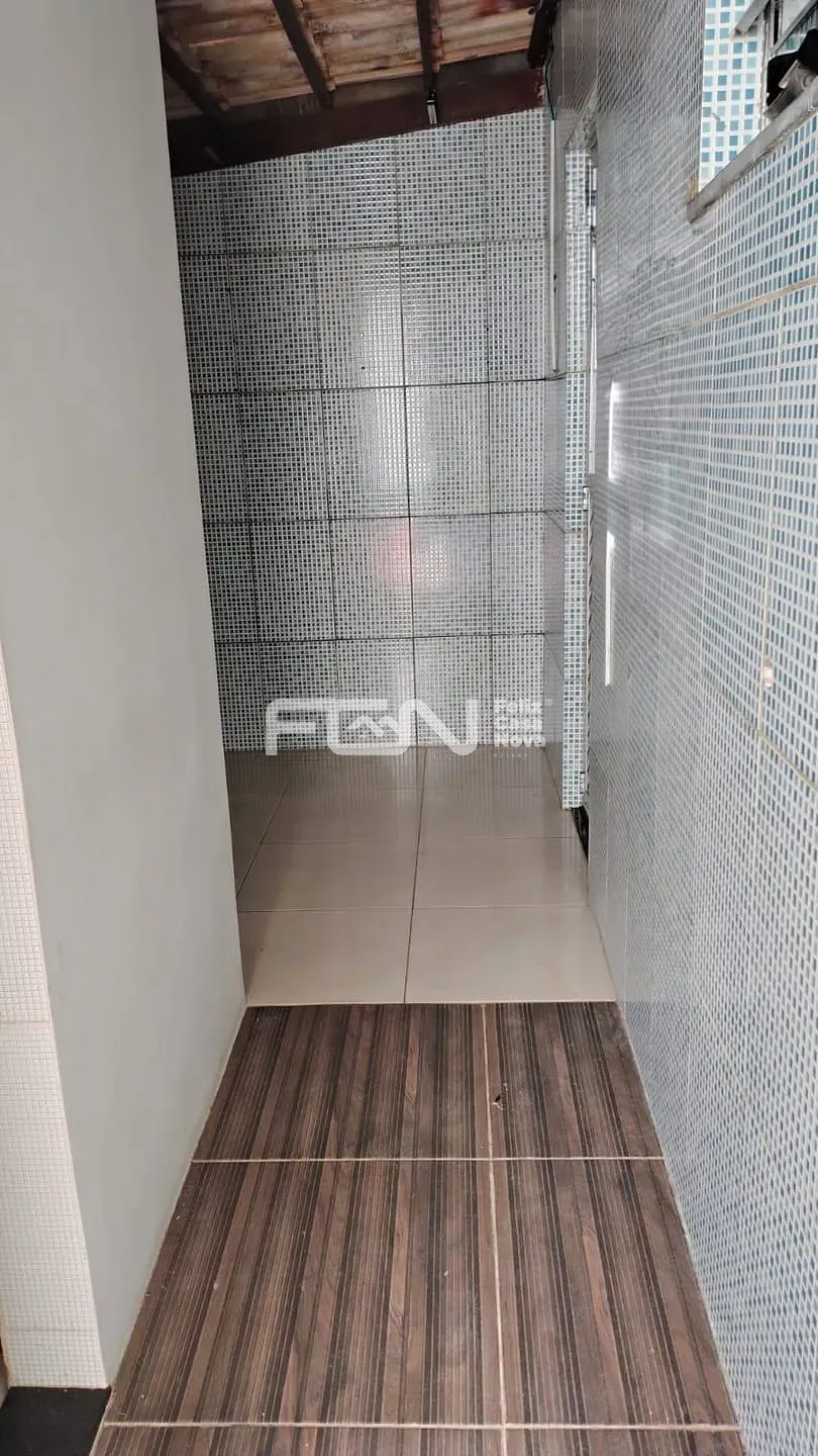 Apartamento, 2 quartos, 50 m² - Foto 8