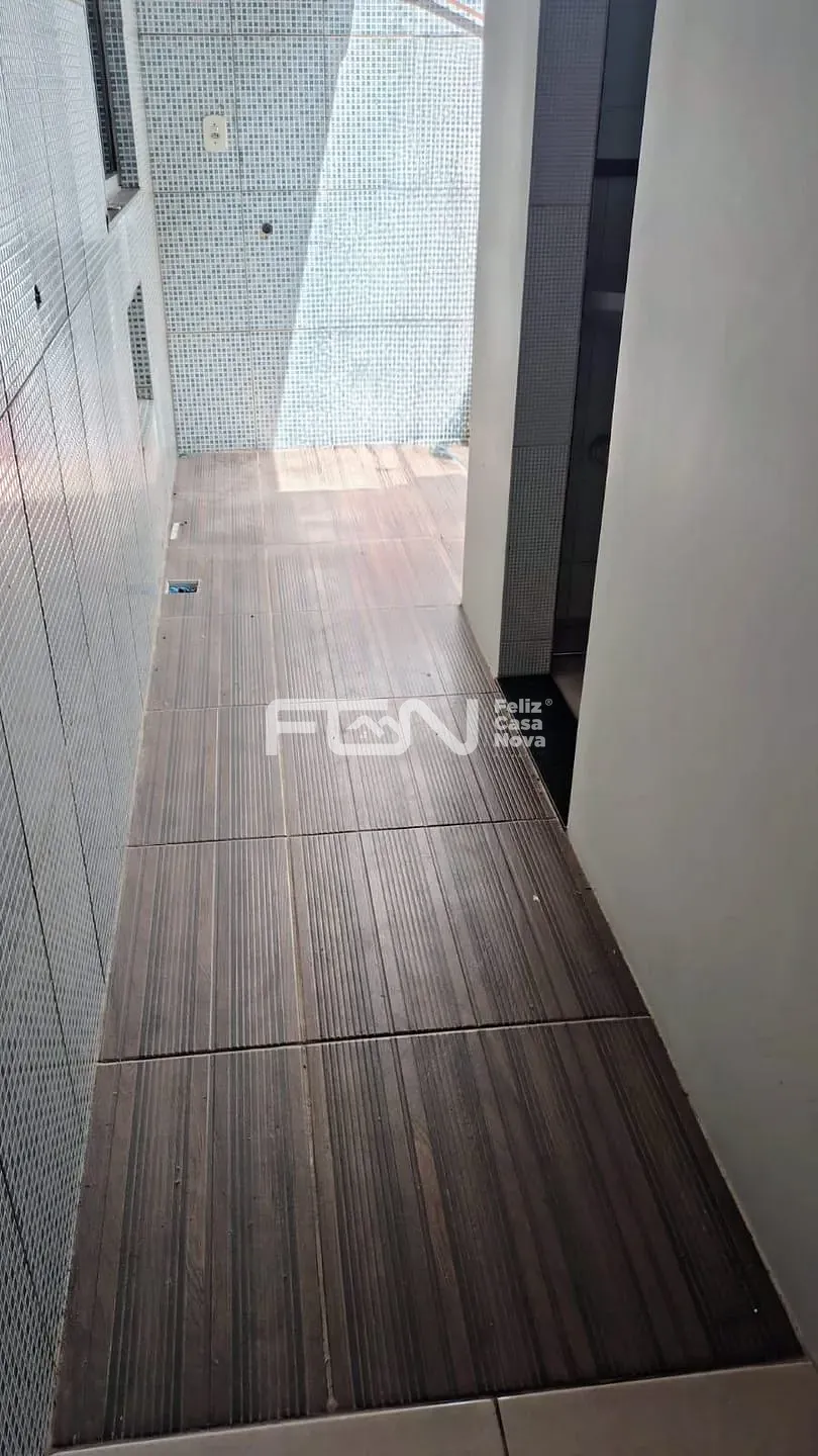 Apartamento, 2 quartos, 50 m² - Foto 16