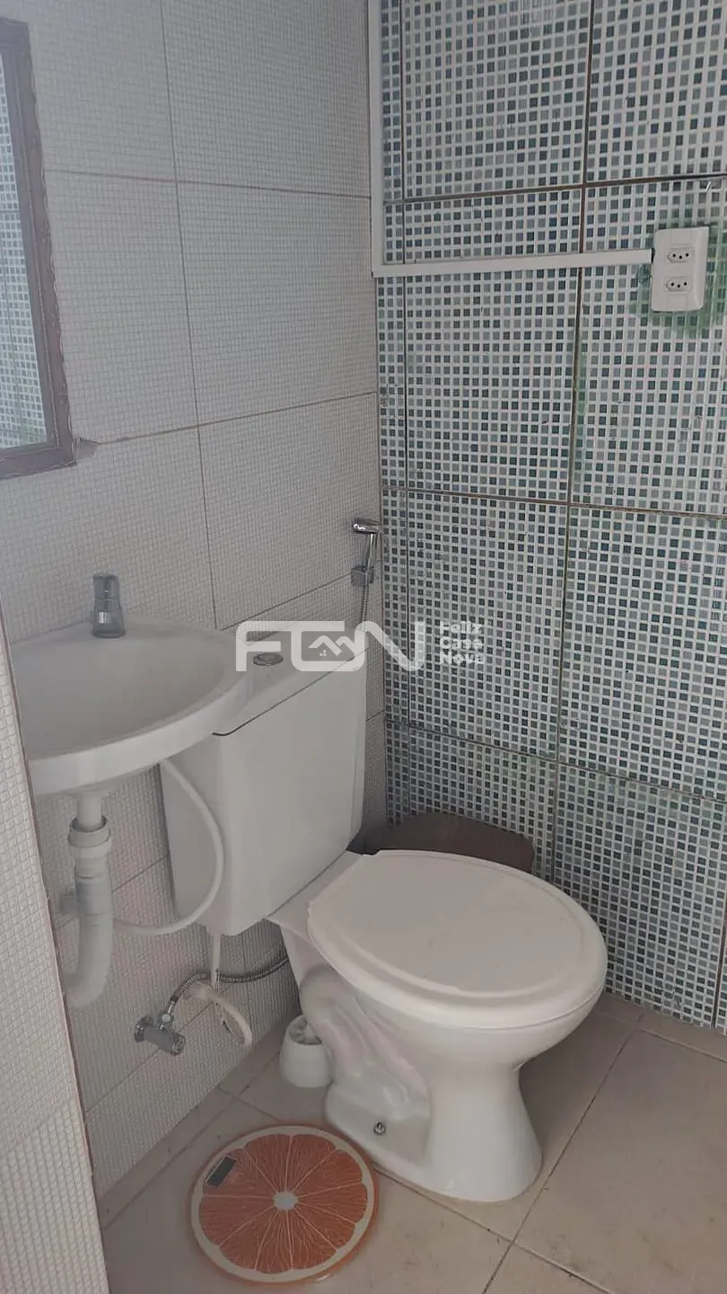Apartamento, 2 quartos, 50 m² - Foto 10