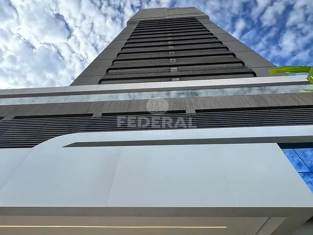Apartamento 2 quartos e 2 banheiros, para alugar, no bairro Setor Bueno em Goiânia