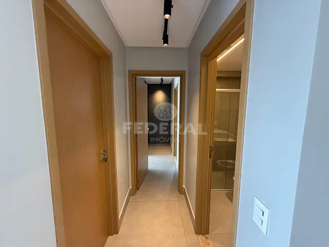 Apartamento 2 quartos e 2 banheiros, para alugar, no bairro Setor Bueno em Goiânia