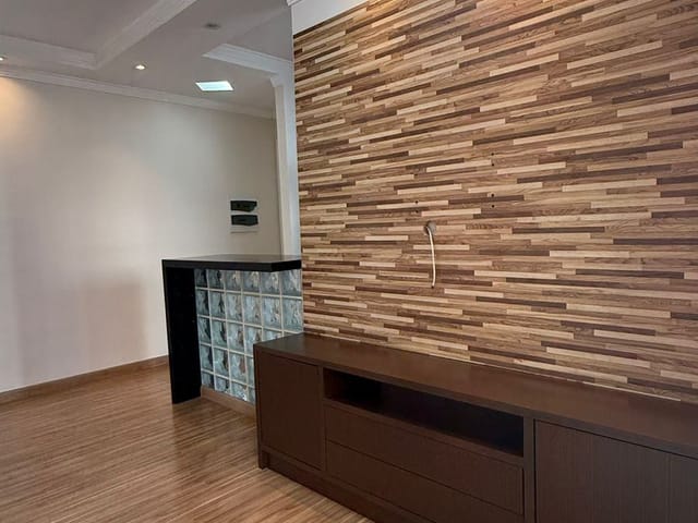 Foto do Apartamento - Apartamento para locação, Jardim Aurélia, Campinas, SP | H Maciel Imoveis