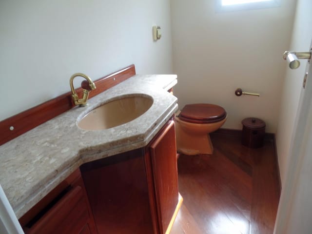 Foto do Apartamento - Apartamento residencial para locação, Jardim Apolo, São José dos Campos. | INDEPENDENCE NEGOCIOS IMOBILIARIOS LTDA