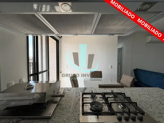 Apartamento com 49m² 2 quartos e 2 banheiros, para alugar, no bairro Vila Yamada em Araraquara