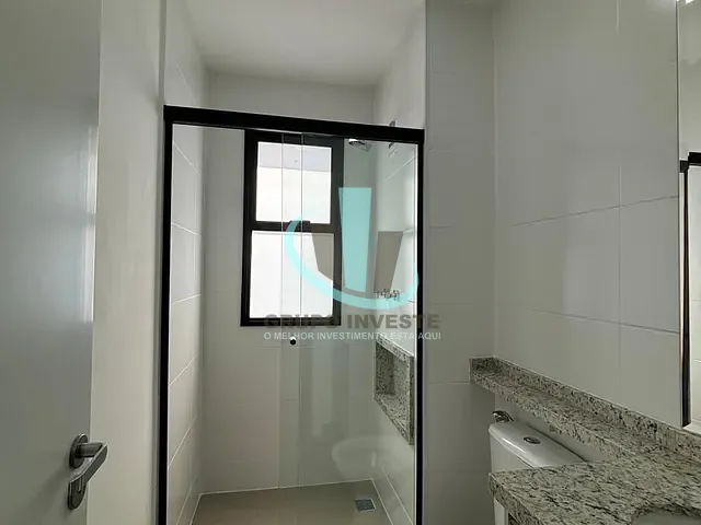 Apartamento com 49m² 2 quartos e 2 banheiros, para alugar, no bairro Vila Yamada em Araraquara