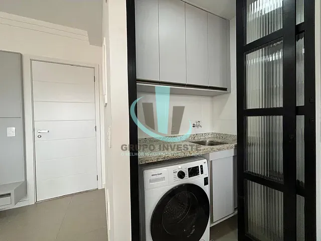 Apartamento com 49m² 2 quartos e 2 banheiros, para alugar, no bairro Vila Yamada em Araraquara