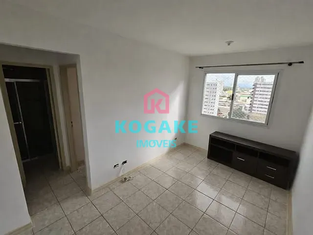 Apartamento para alugar, no bairro Centro em São José dos Campos