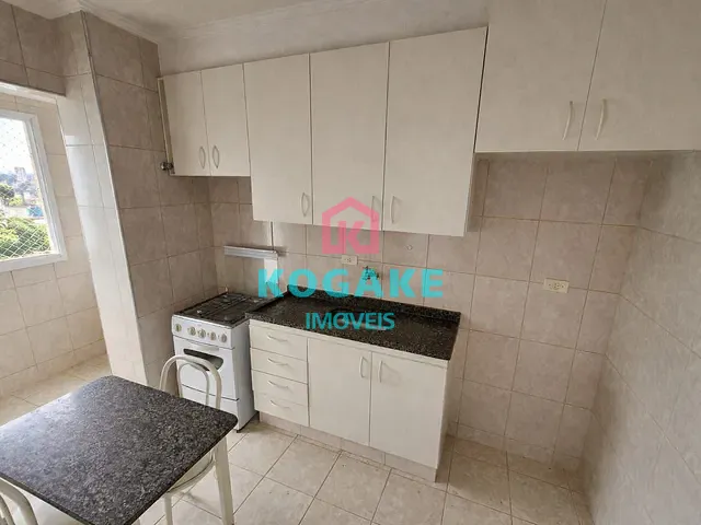 Apartamento para alugar, no bairro Centro em São José dos Campos