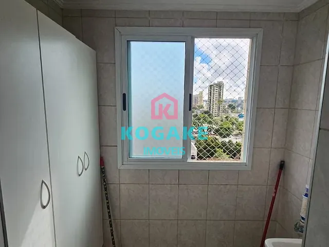 Apartamento para alugar, no bairro Centro em São José dos Campos
