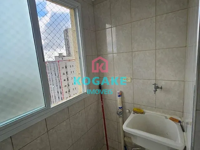 Apartamento para alugar, no bairro Centro em São José dos Campos