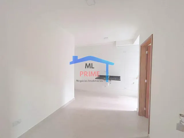 Apartamento com 49m² 1 quarto e 1 banheiro, à venda, no bairro Vila Zelina em São Paulo