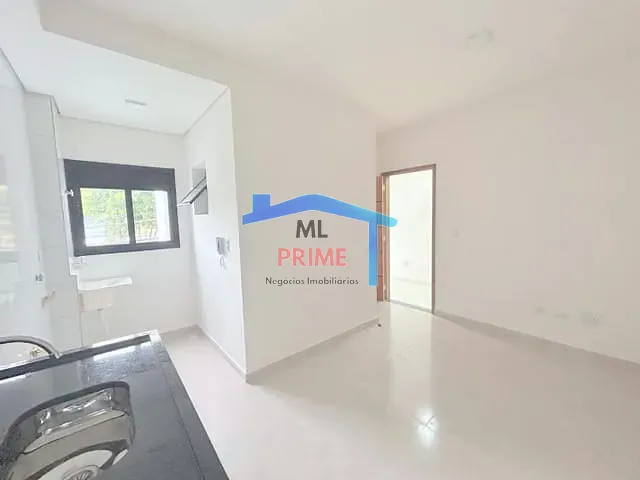 Apartamento com 49m² 1 quarto e 1 banheiro, à venda, no bairro Vila Zelina em São Paulo