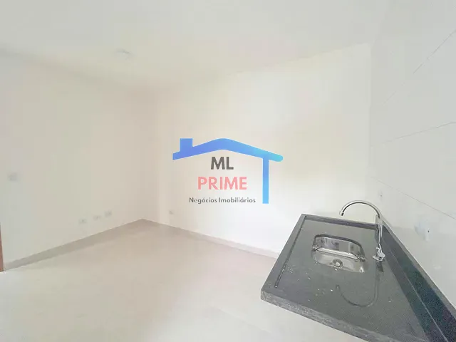 Apartamento com 49m² 1 quarto e 1 banheiro, à venda, no bairro Vila Zelina em São Paulo