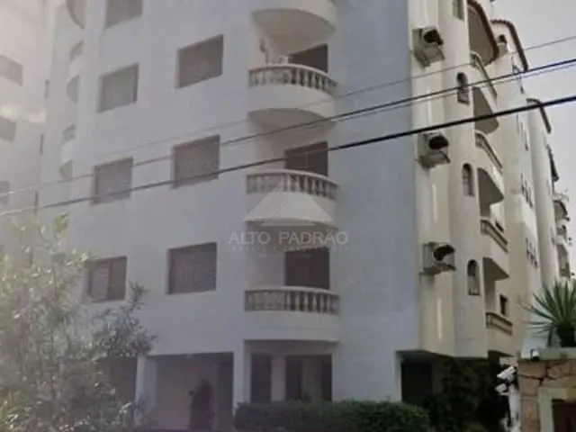 Apartamento 3 quartos e 1 banheiro, à venda, no bairro Vila Bocaina em Mauá