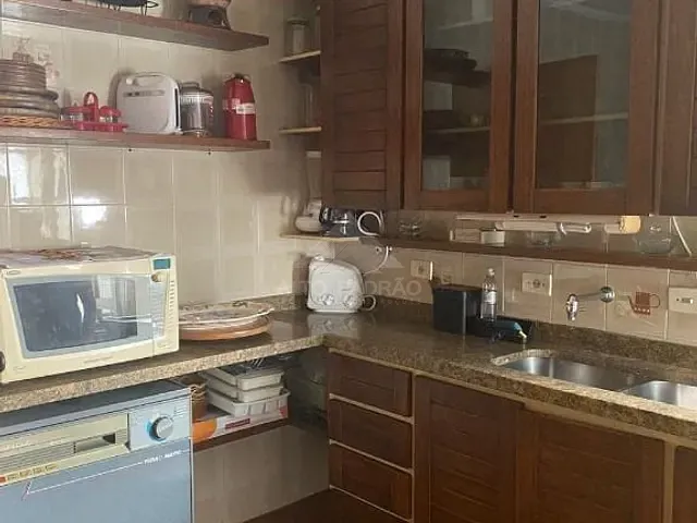 Apartamento 3 quartos e 1 banheiro, à venda, no bairro Vila Bocaina em Mauá
