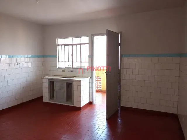 Apartamento 2 quartos e 1 banheiro, para alugar, no bairro Baeta Neves em São Bernardo do Campo