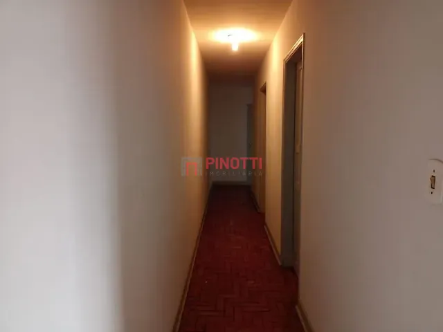 Apartamento 2 quartos e 1 banheiro, para alugar, no bairro Baeta Neves em São Bernardo do Campo