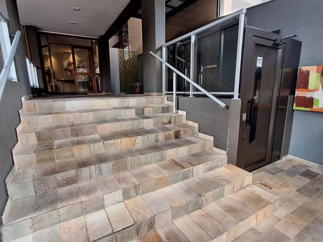 Foto do Apartamento - Ed. Mercury - Apartamento para locação com 3 dormitórios, 1 vaga - Centro, Londrina, PR | Premier Imóveis