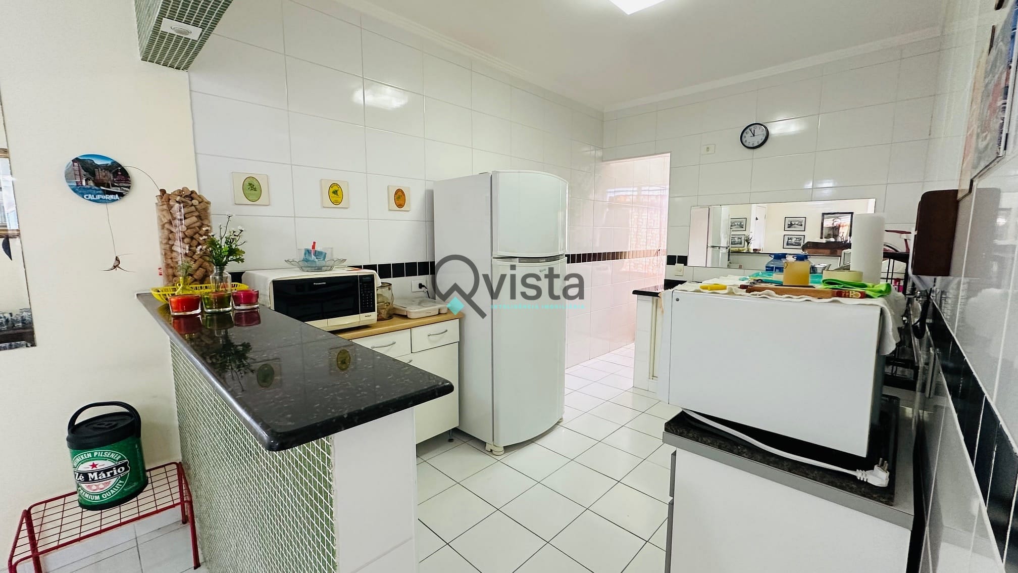 Apartamento à venda com 2 quartos, 80m² - Foto 5