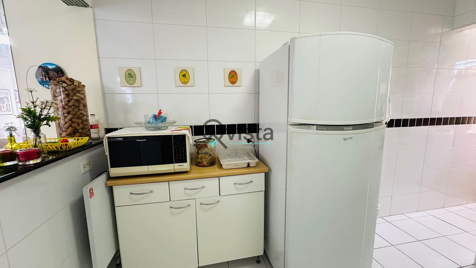 Apartamento à venda com 2 quartos, 80m² - Foto 6
