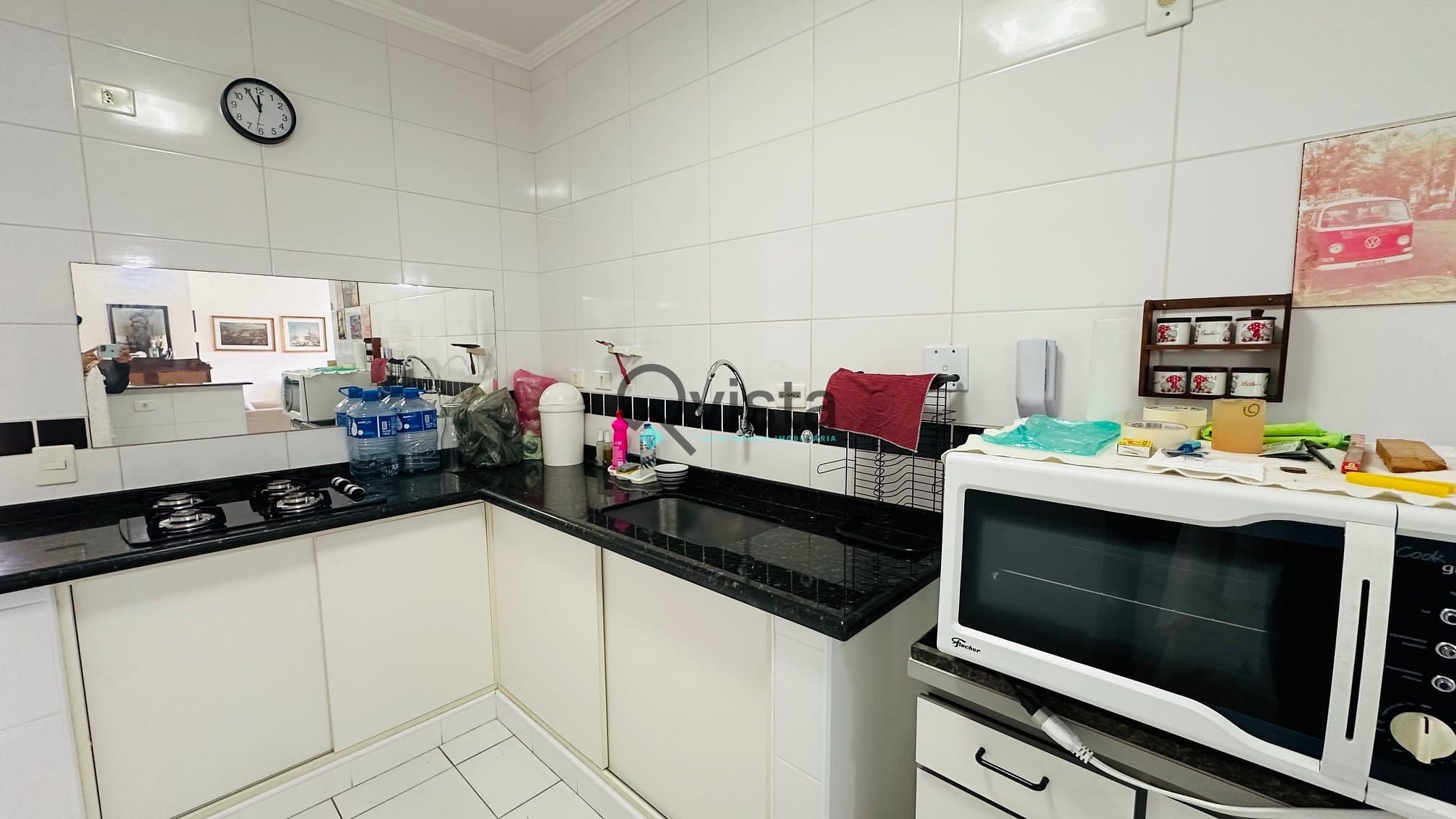 Apartamento à venda com 2 quartos, 80m² - Foto 7
