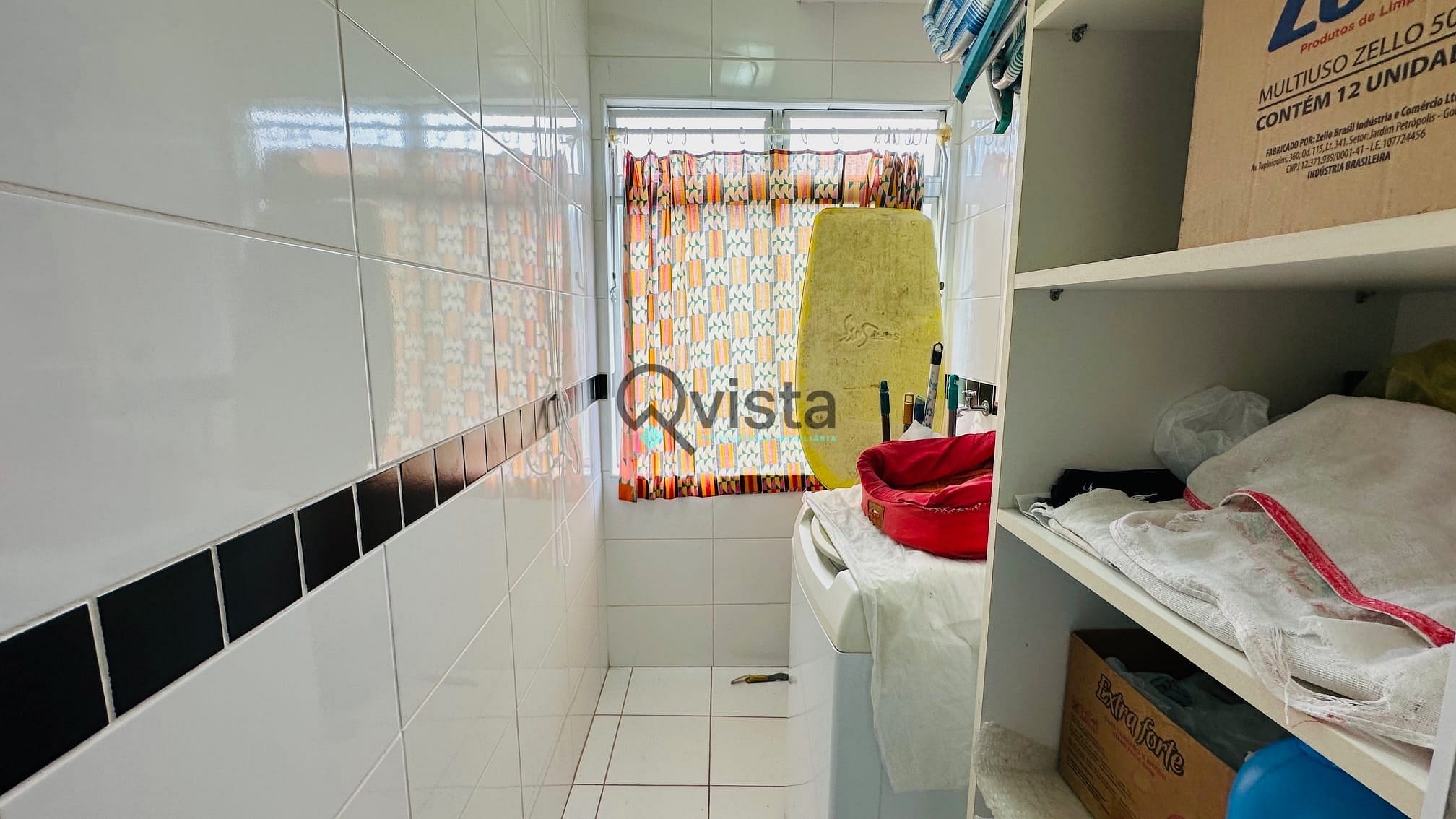 Apartamento à venda com 2 quartos, 80m² - Foto 9