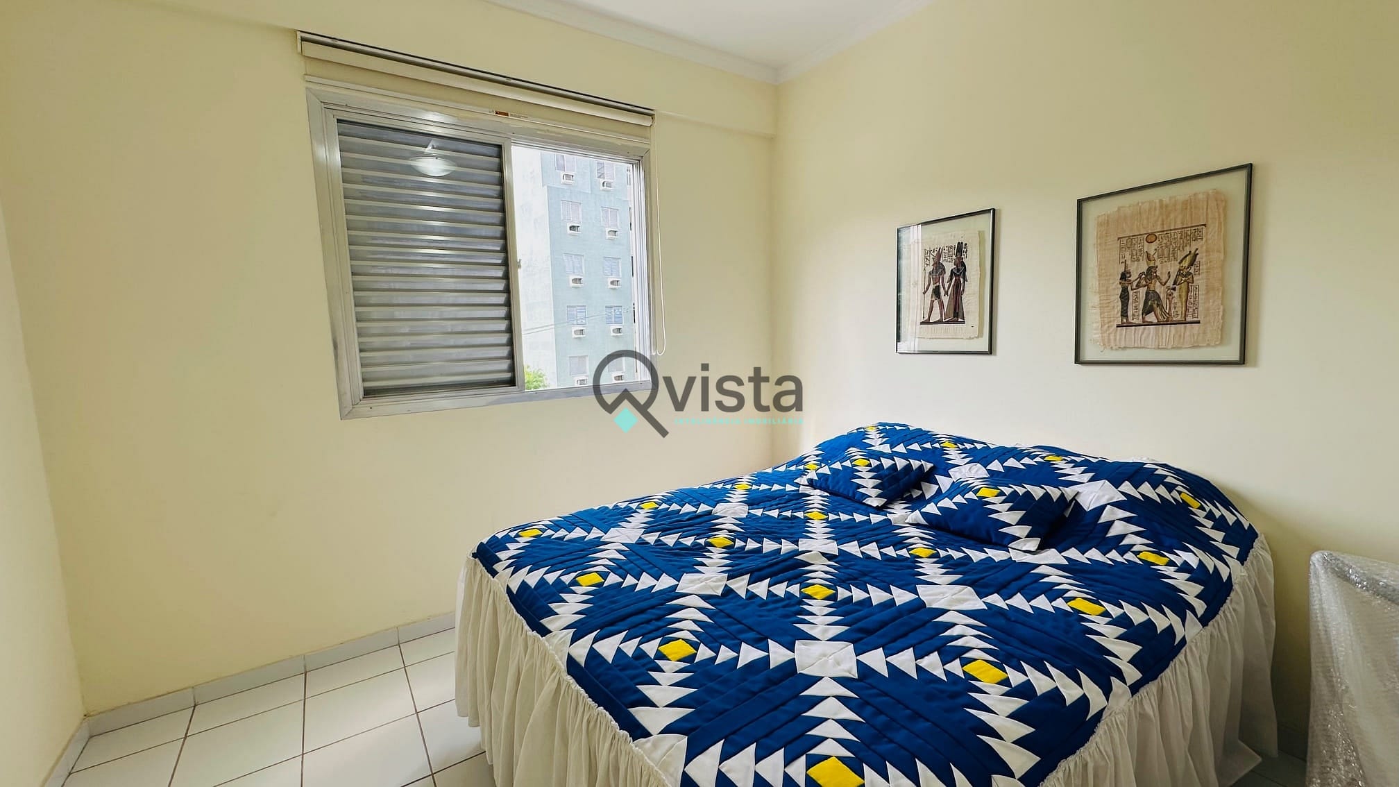 Apartamento à venda com 2 quartos, 80m² - Foto 12