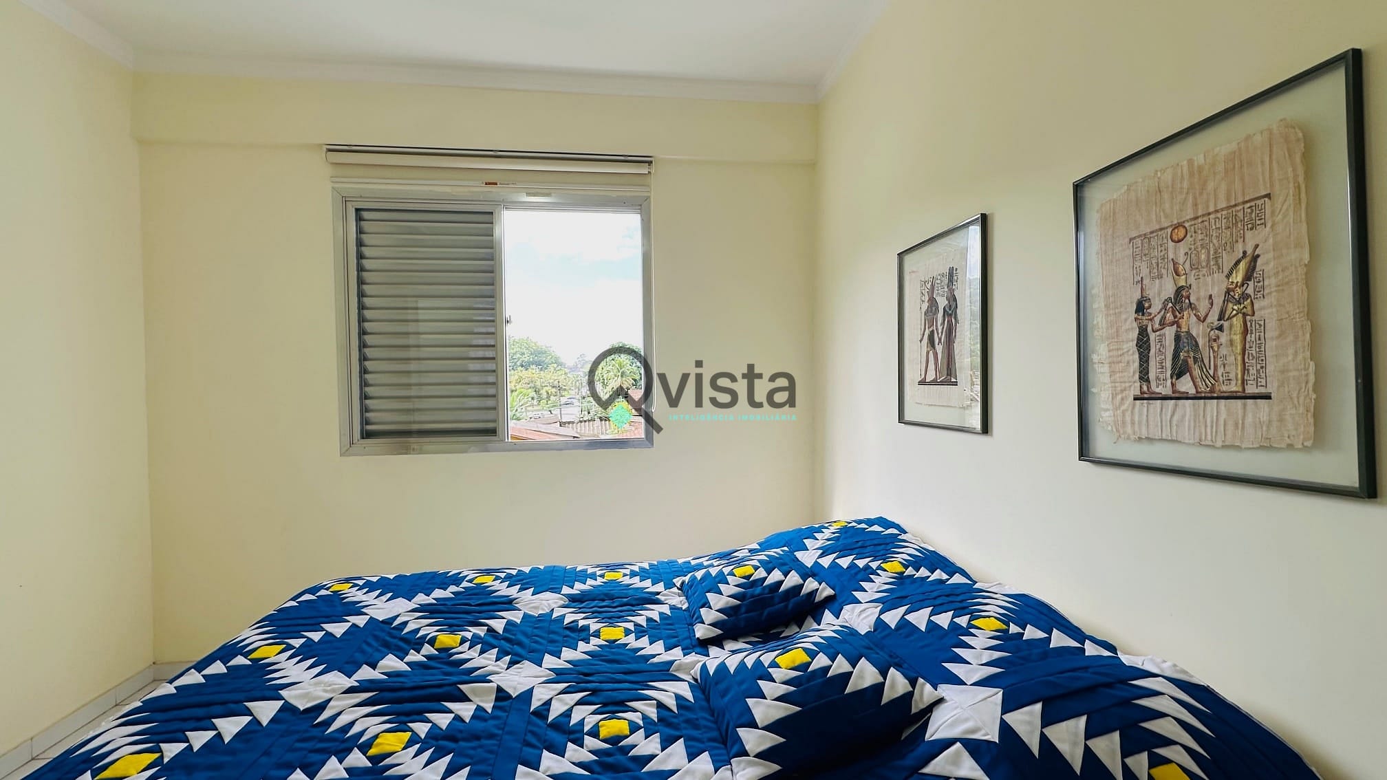 Apartamento à venda com 2 quartos, 80m² - Foto 13
