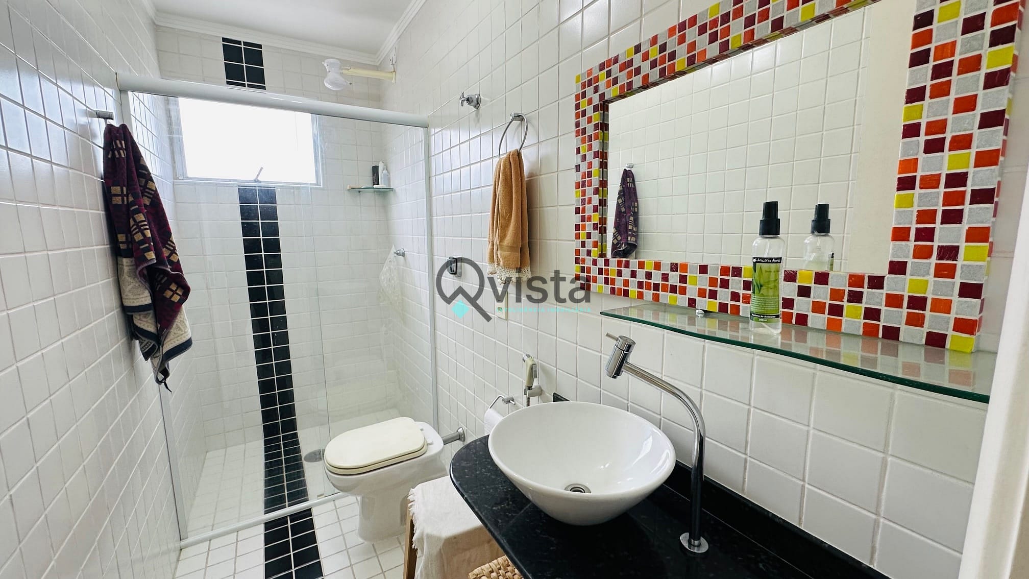 Apartamento à venda com 2 quartos, 80m² - Foto 14