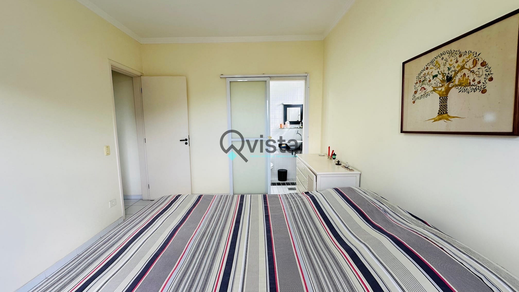 Apartamento à venda com 2 quartos, 80m² - Foto 17