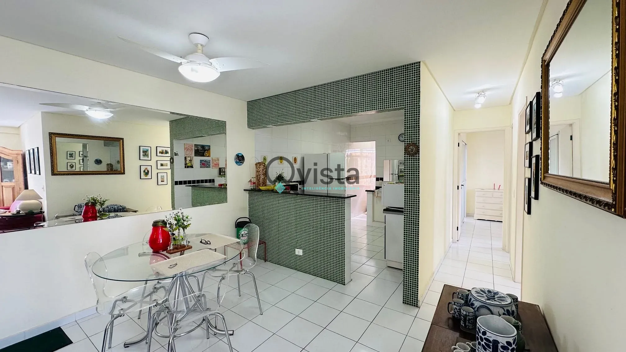 Apartamento, 2 quartos, 80 m² - Foto 3
